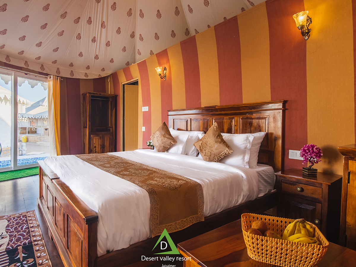 Desert Valley Resort Jaisalmer