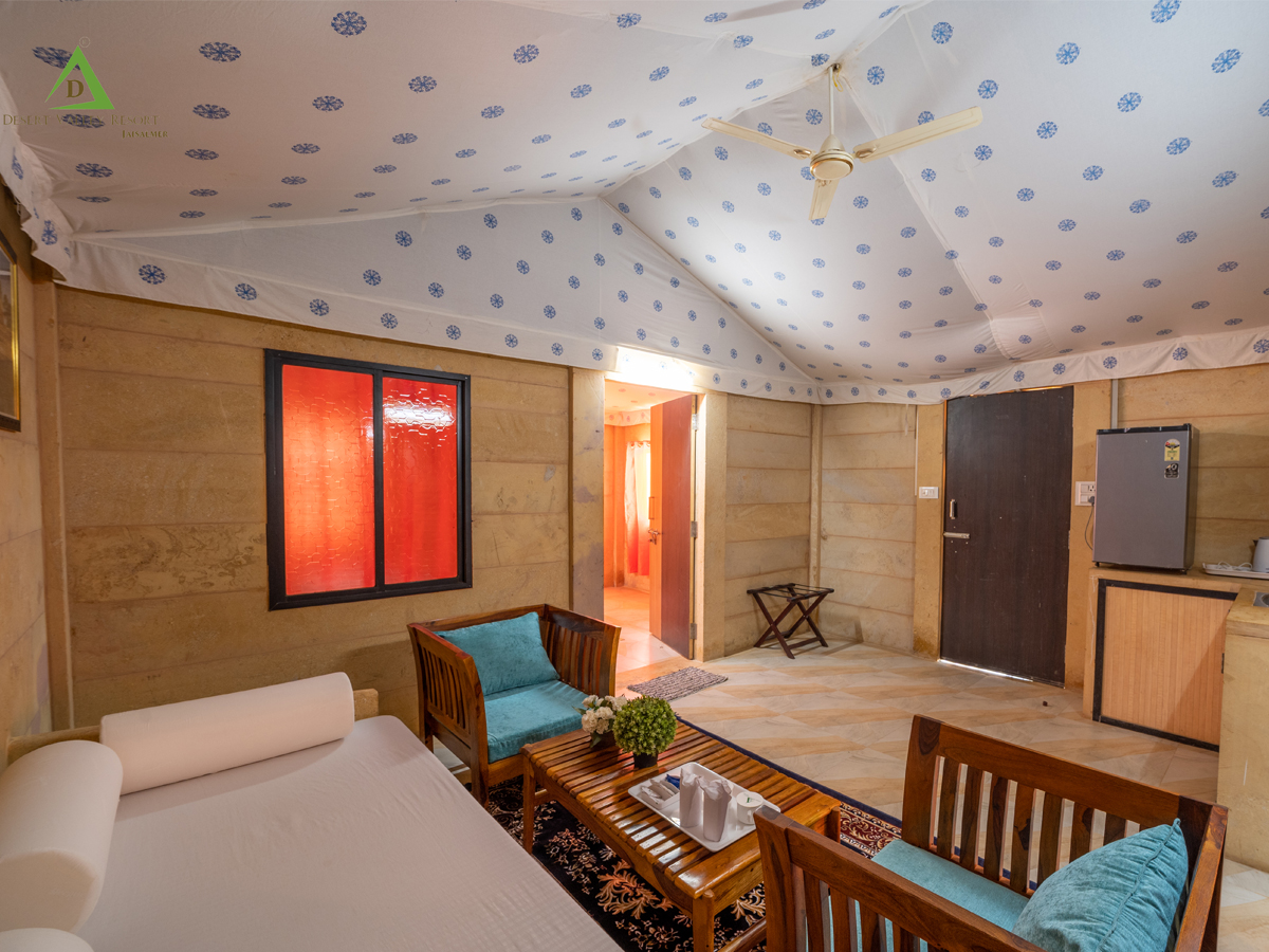 Desert Valley Resort Jaisalmer