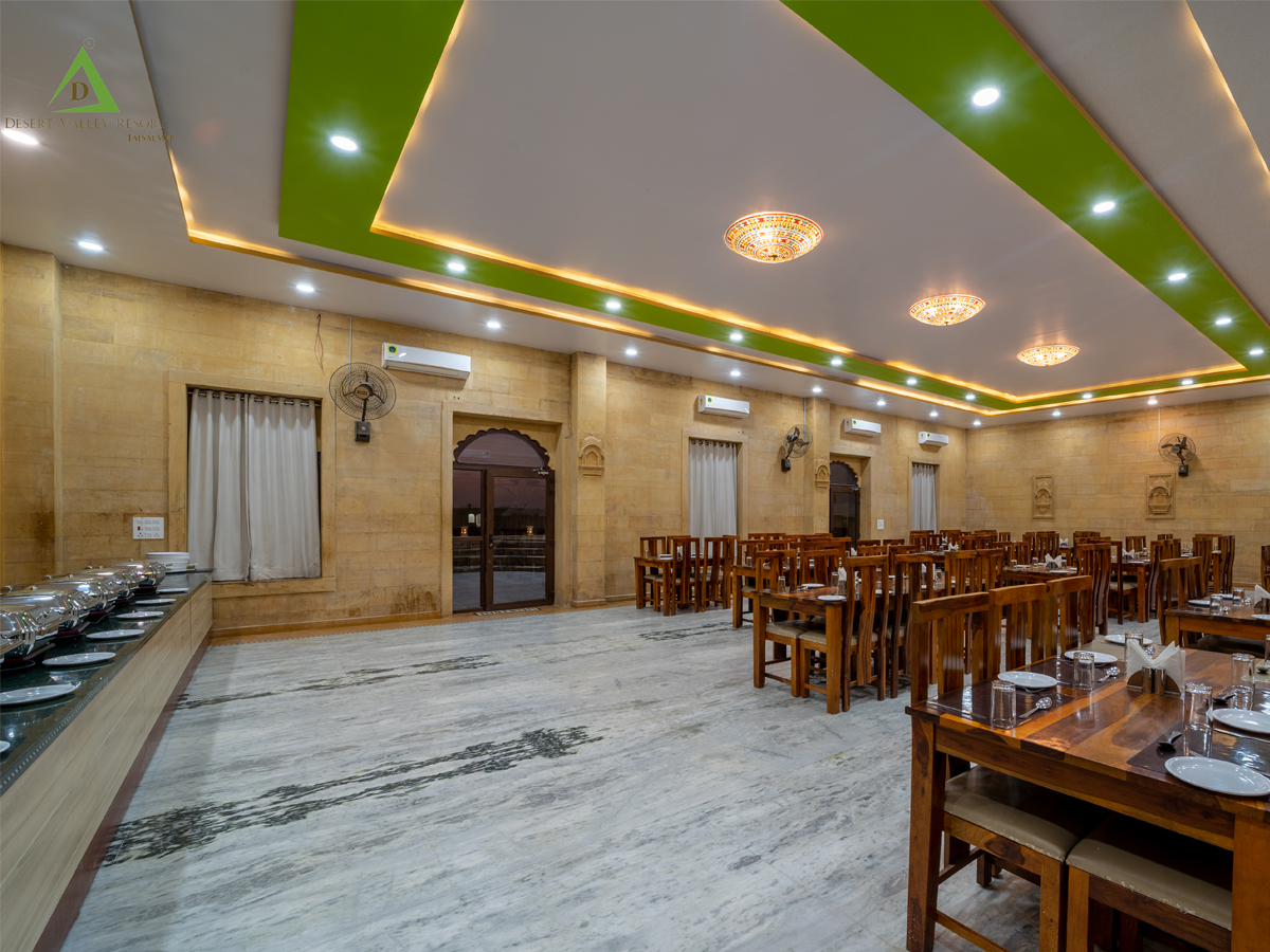 Desert Valley Resort Jaisalmer