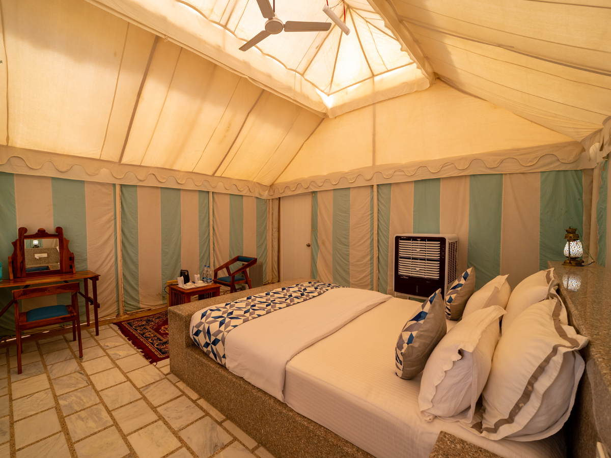 Desert Valley Resort Jaisalmer