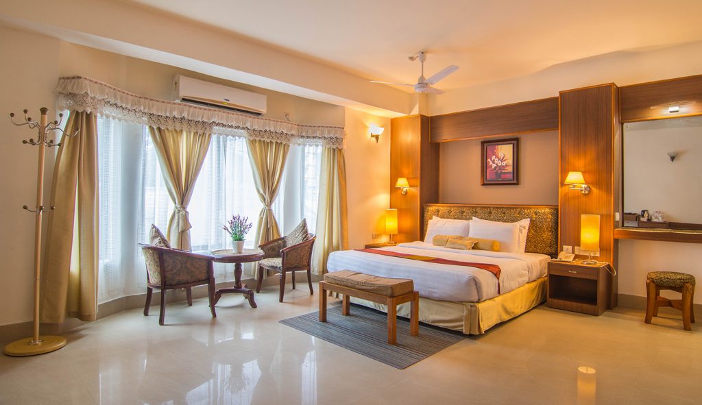 Park Hotel