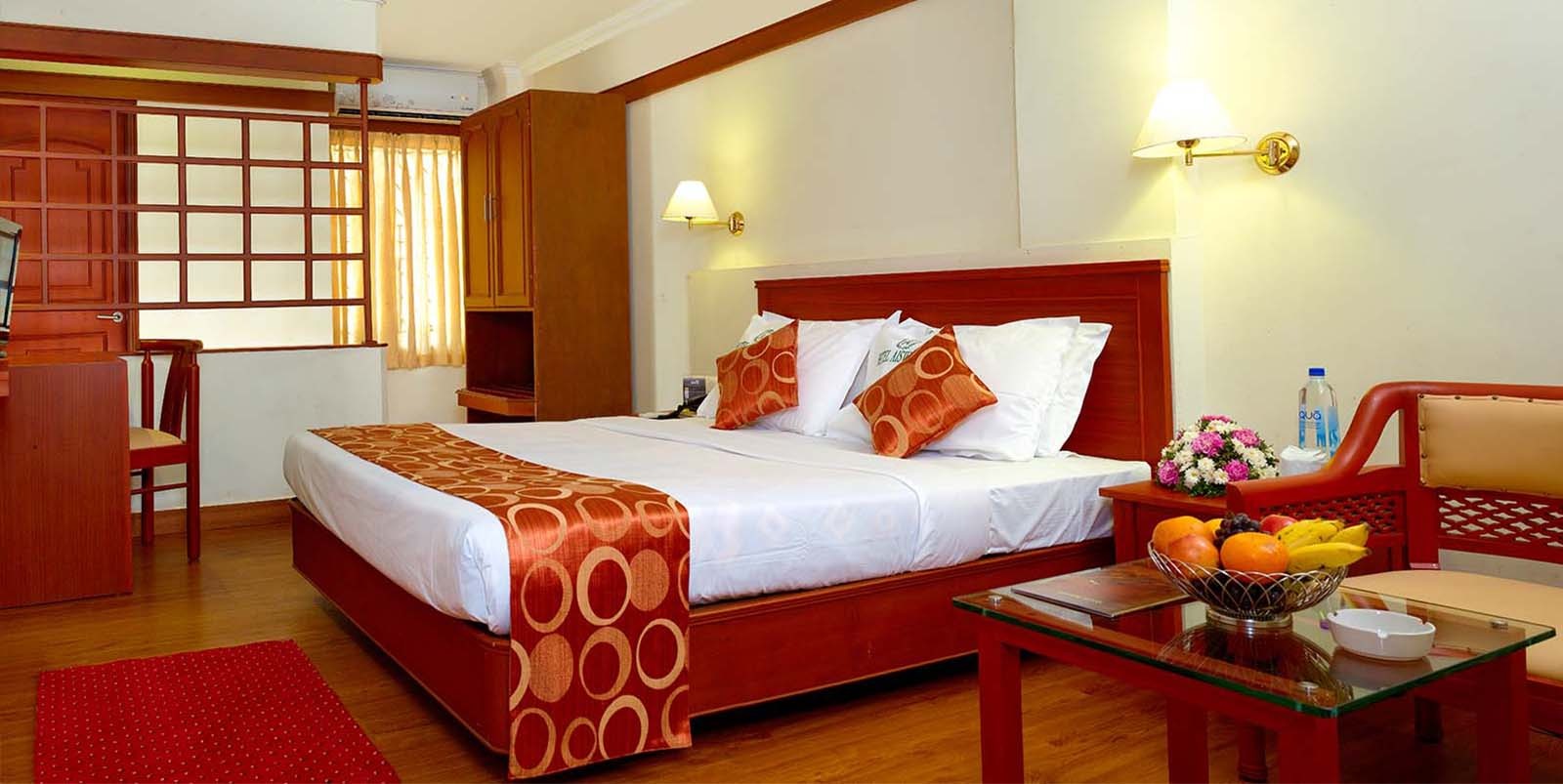 Aiswarya Hotel
