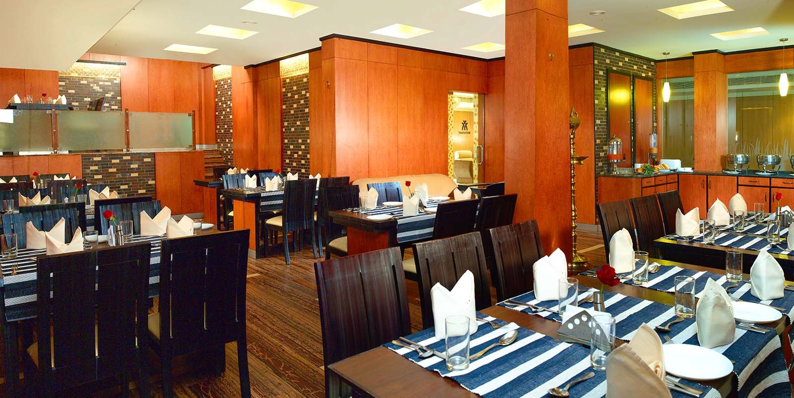 Aiswarya Hotel