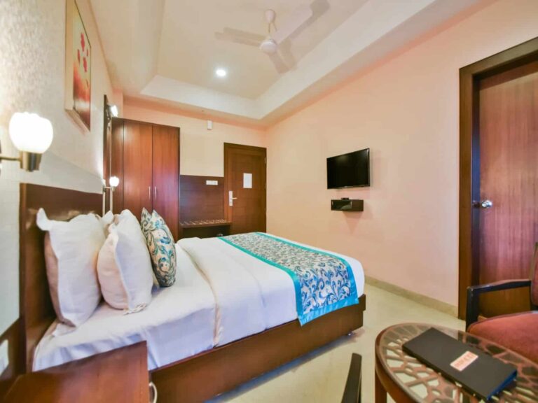 HOTEL YOIS