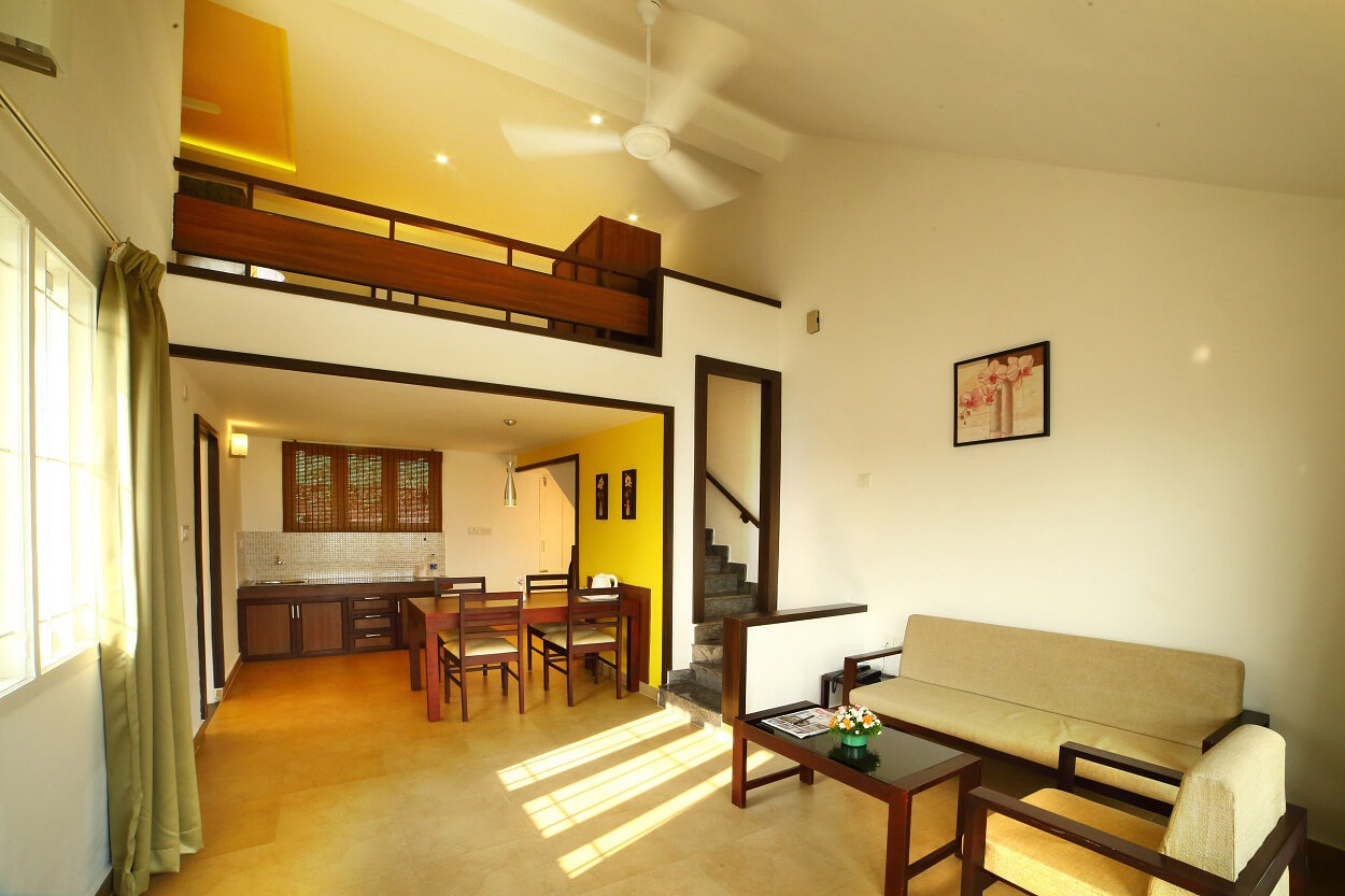 Munnar Tea Resorts